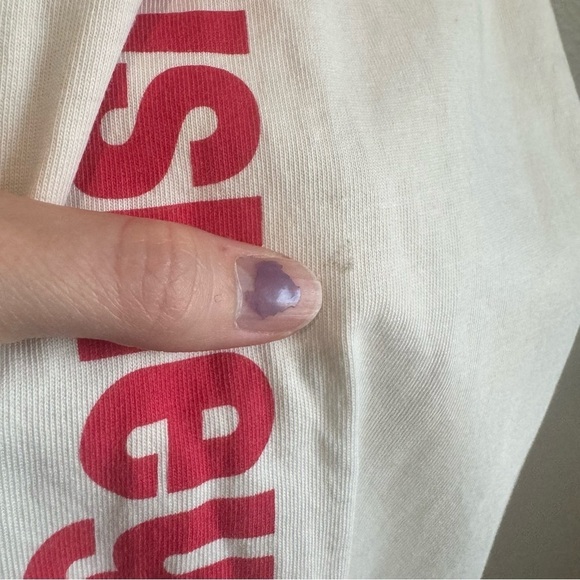 Disney Women's Medium Christmas 2023 Mickey & Characters Walt Disney World Shirt - Picture 8 of 11